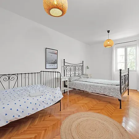 Casa Mirna For 7 People Near Pula With Sea View & Only 2 Km From The Sea * Peruski