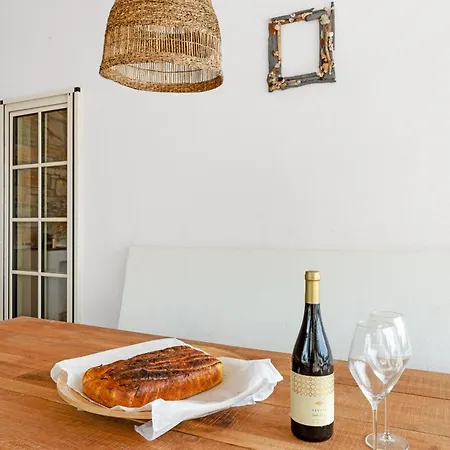 Casa Mirna For 7 People Near Pula With Sea View & Only 2 Km From The Sea *