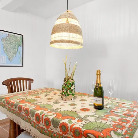 Casa Mirna For 7 People Near Pula With Sea View & Only 2 Km From The Sea Villa Peruski