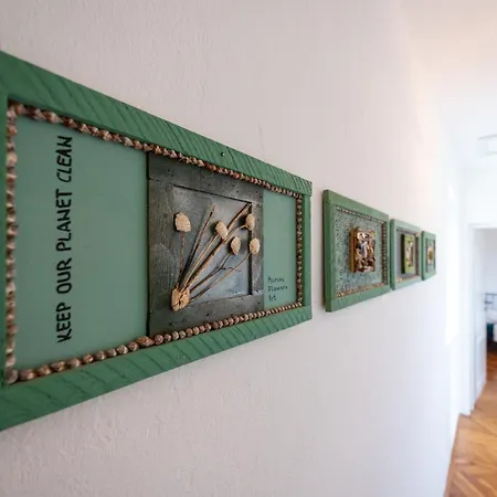 Casa Mirna For 7 People Near Pula With Sea View & Only 2 Km From The Sea Vila