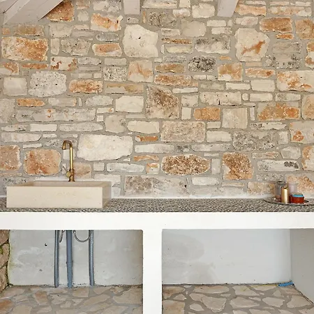 Casa Mirna For 7 People Near Pula With Sea View & Only 2 Km From The Sea Vila